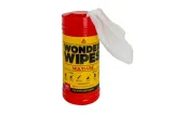 Sika Wonder Wipes Серветки вологі очищувальні (100 шт)
