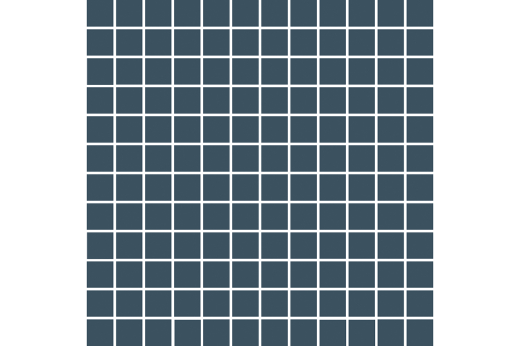 M4KH COLORPLAY MOSAICO BLUE 30x30 (мозаїка) image 1