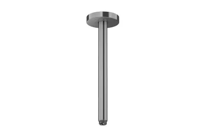 Кронштейн для верхнього душу зі стелі Axor 300мм, Brushed Nickel (26433820)
