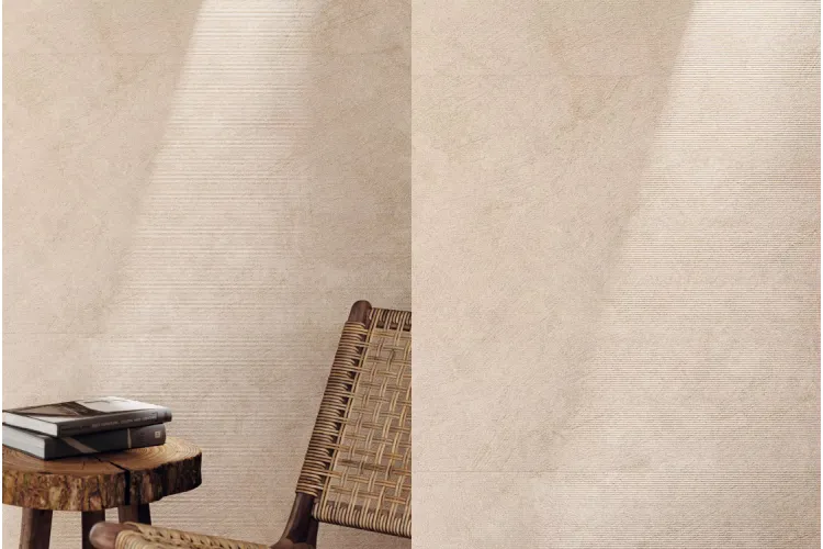 G278 LINE SANTORINI TAUPE 59,6x150 декор (плитка настінна) image 3