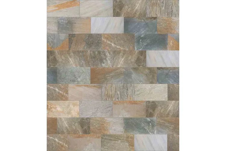 SERENA MIX ANTI-SLIP 31x62,6x0,9 R.316 1A (протиковзка плитка для басейну) image 2