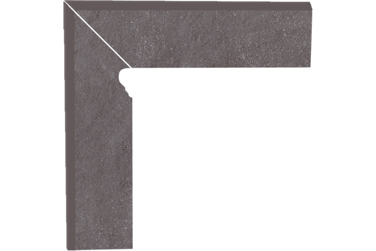 TAURUS GRYS 8.1х30 (цоколь: 2  елементи/лівий) image 1