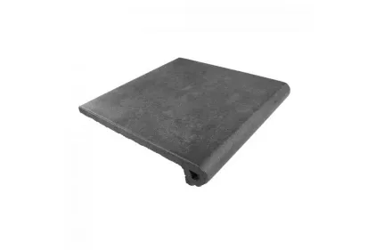 MYTHO RUBINO Peldano Redondo 902577 сходинка заокруглена з капіносом 32.5х33х1.8 PZ270 (клінкер)