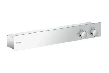 Термостат ShowerTablet Select 600 мм для душу, хром (13108000)