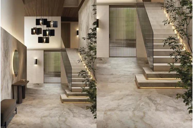 G2538 ASTON NATURE 120x120 (універсальна) зображення 3