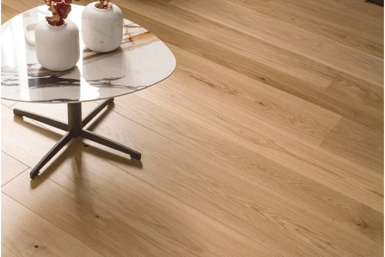 G257 VERSATILE 1L OAK  19,8x218x1,4 (паркетна дошка) зображення 3
