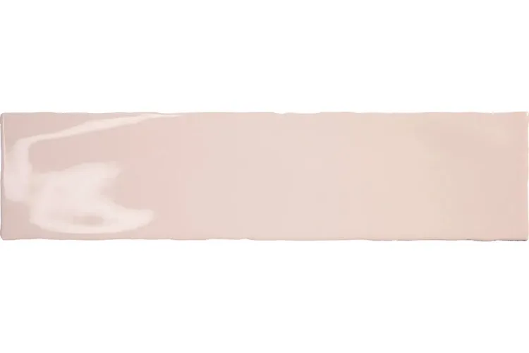 RURAL PINK BLUSH BRILLO 7,5x30 (плитка настінна) зображення 1