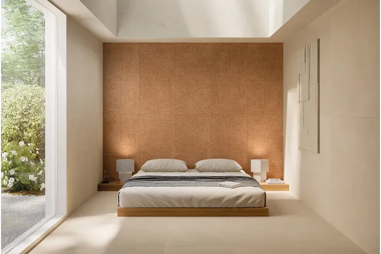 COTTOMILANO LABIRINTO MATTONE ULTRAMATT RET 60х120 (KHB2) декор (плитка настінна) зображення 2