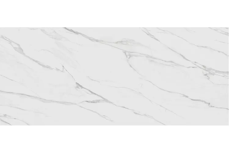 NAPLES WHITE MATT 120x280 (плитка настінна) зображення 1