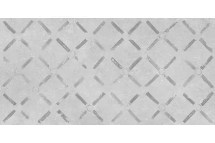 G-9234 MURO GREY DECOR SOLID 20MM 49.75x99.55 декор (плитка для підлоги)