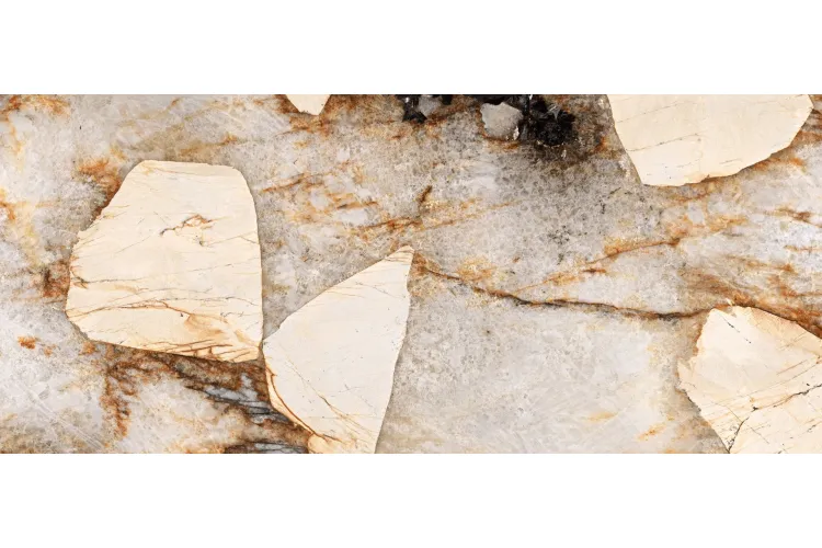 MP3Y GRANDE MARBLE LOOK PATAGONIA LUX RET 120х278 (плитка для підлоги і стін) зображення 1