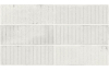 G233 DECO VETRI WHITE L 33,3x59,2 декор (плитка настінна) зображення 4