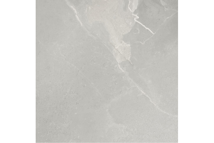 DUBAI LUX 60 GREY 60x60 (плитка для підлоги і стін) image 1