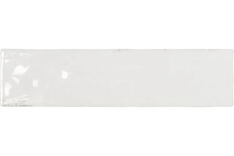 KARMA (ALASKA) WHITE 7,5x30 (плитка настінна) зображення 1