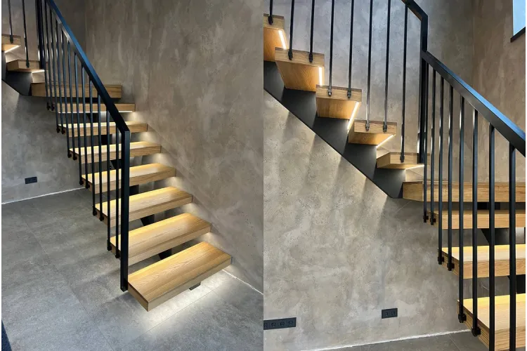 2W007 Декоративна штукатурка Marmorino Sasso ГЛАДКИЙ зображення 5