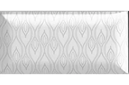 M320 LUXOR WHITE 10х20 (плитка настінна)