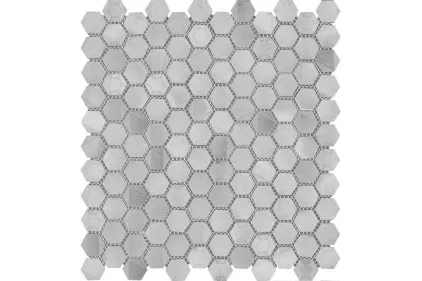 G150 GRAVITY ALUMINIUM SIDES AQUAMARINE 27,7x29,2 (мозаїка)