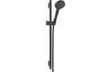 Душевой набор Vernis Blend Vario S Puro 65 см Matt Black (26422670)