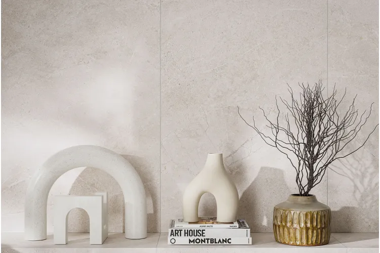 DISTINCT IVORY SILKY CRISTAL 59,7х119,7 (плитка для підлоги і стін) зображення 3