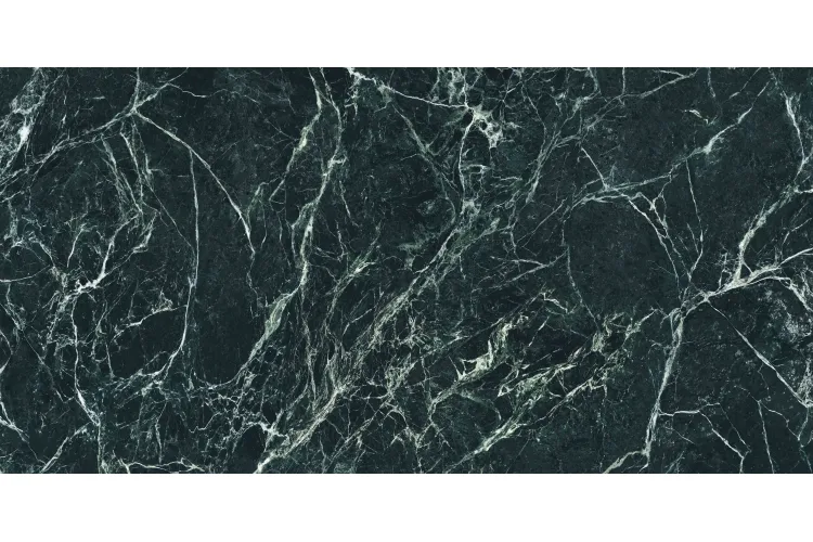 G1053 ALPI VERDE POLISHED 6 MM 160x320 (плитка настінна) image 1