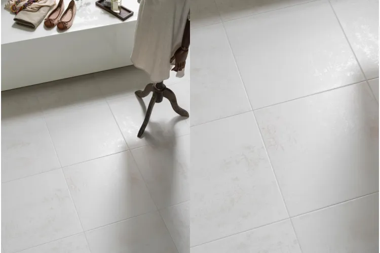 G311 FERROKER NIQUEL L 44,3x44,3 (плитка для підлоги і стін) image 2