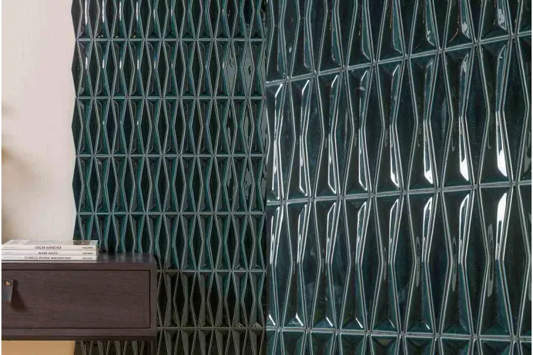 G136 KRONOS COBALT 21,3x35.1(мозаїка) зображення 3