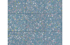 TERRAZZO BLUE NATURAL 60x60 (59.2x59.2) (плитка для підлоги і стін) зображення 1