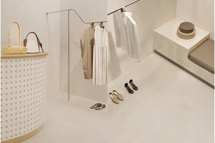 COTTOMILANO TALCO ULTRAMATT RET 60х120 (KHD5) (плитка для підлоги і стін) зображення 3