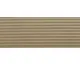 Стінова панель FITWALL, WAVE OCRE SAND VERTICAL 129.5x329 (100293371)