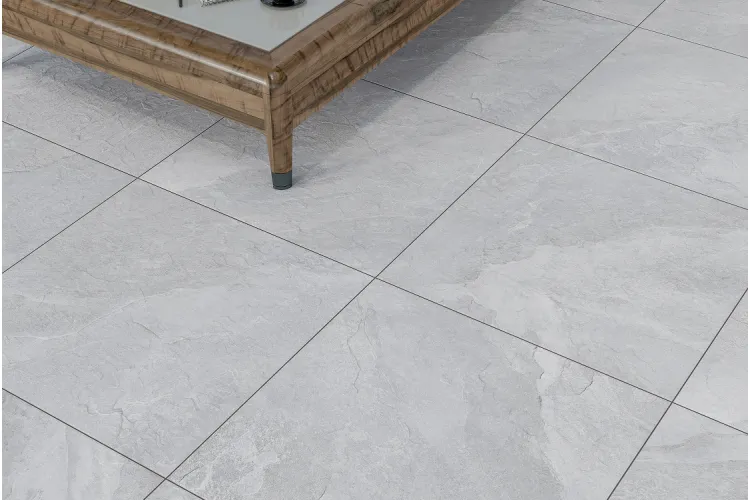 URBAN STONE світло-сірий 60х60 matt USG580 (плитка для підлоги і стін) image 2