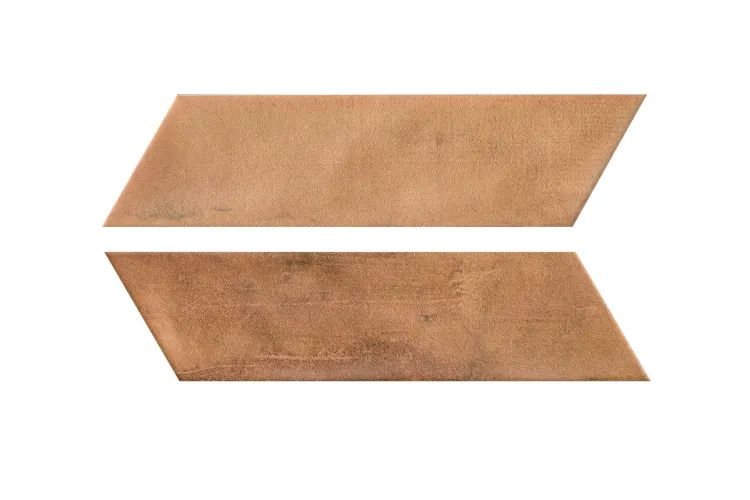 ARGILE CHEVRON FUEGO 24,3x6,9 (плитка для підлоги і стін) image 2