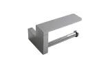 URBAN C, Тримач туалетного паперу з кришкою, titanium (100289263) 