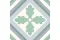 SAINT TROPEZ GREEN 25x25 (плитка для підлоги і стін)