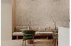 TOSCANA SAND 60x120 (плитка для підлоги і стін) зображення 2
