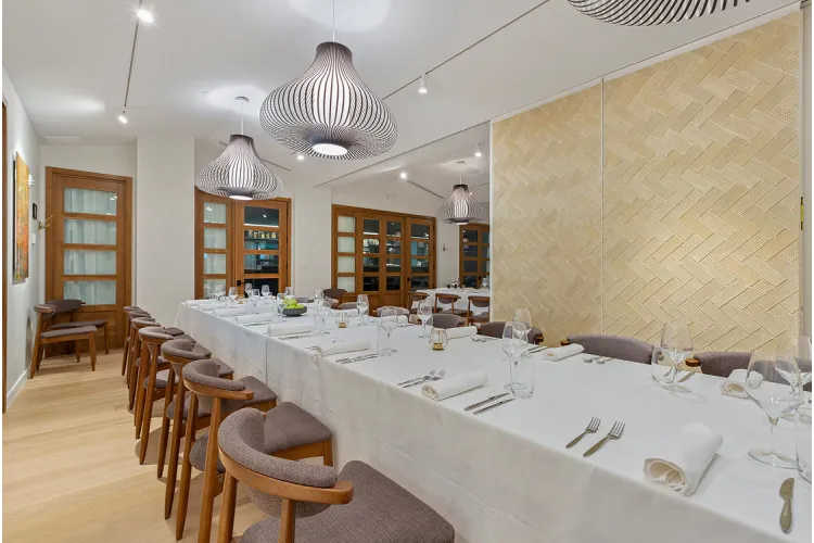 Стінова панель FITWALL, OZ MEDITERRANEAN 308.5x123 (100293434) зображення 2