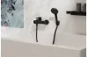 Змішувач Zesis S для ванни, Matt Black (74420670) image 2