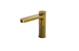 MALLORCA, Змішувач для умивальника, brushed gold_brushed gold (700036777)