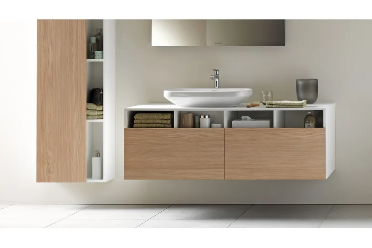 Німецька сантехніка DURASTYLE від DURAVIT. Фото 3