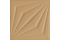 URBAN COLOURS GOLD INSERTO STRUKTURA A 19.8х19.8 декор (плитка настінна)