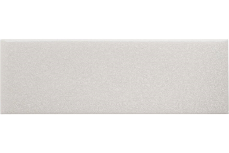 ADOC1006 OCEAN LISO WHITE CAPS 7.5x22.5 (плитка настінна) зображення 1