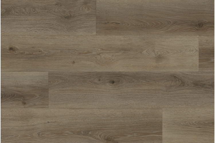 Вінілова підлога SPC Nature Evo Grey 5+1mm 152.4х22.86 BlissGround image 1