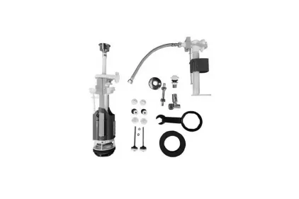 Система подвійного змиву до бачка AP39 (MBBO)