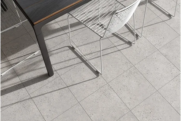 BRAVIO LIGHT GREY MATT 29.8х29.8 (плитка для підлоги і стін) зображення 3