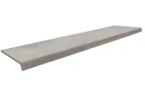 OSLO SQUARE STAIR TREAD 120х31.7 (сходинка)