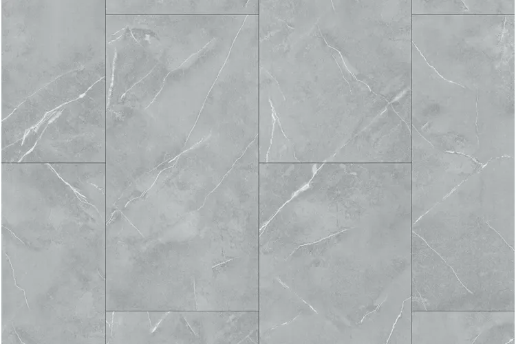 SPeCtra Floor 2506 Агат Сірий 120х60 V4 23/34 5мм (SPC вінілова підлога) зображення 1