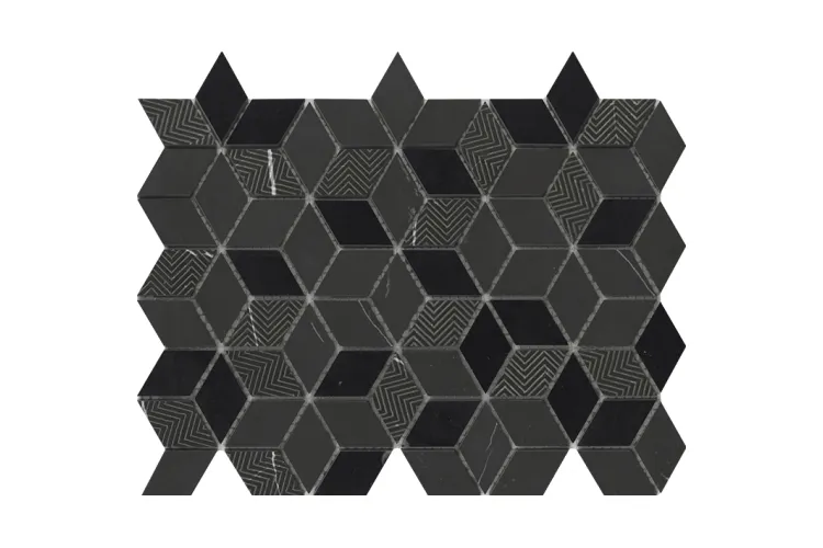 G146 VICTORIAN VENEZIA 19.6x25.8 (мозаїка) image 1
