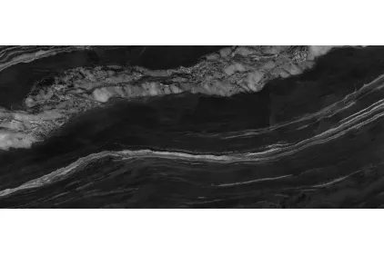 G-3413 NOIR VELVET POLISHED MIX 6MM 119.3x280 (плитка для підлоги і стін)