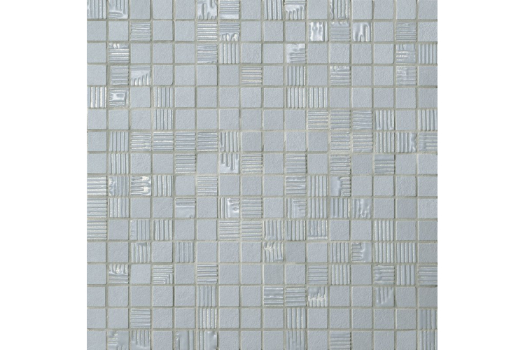 MAT&MORE AZURE MOSAICO 30.5х30.5 (мозаїка) FOW4 зображення 1
