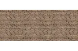 Стінова панель FITWALL,  MATTONI CRUDO HORIZONTAL 322x130 (100318215)