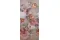 YLICO PEONY INSERTO MIX 5 RT 120х250 декор-панно (плитка настінна) fRCR